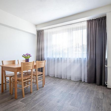 Apartmany A Studia Zamecky Park Litvínov Kültér fotó
