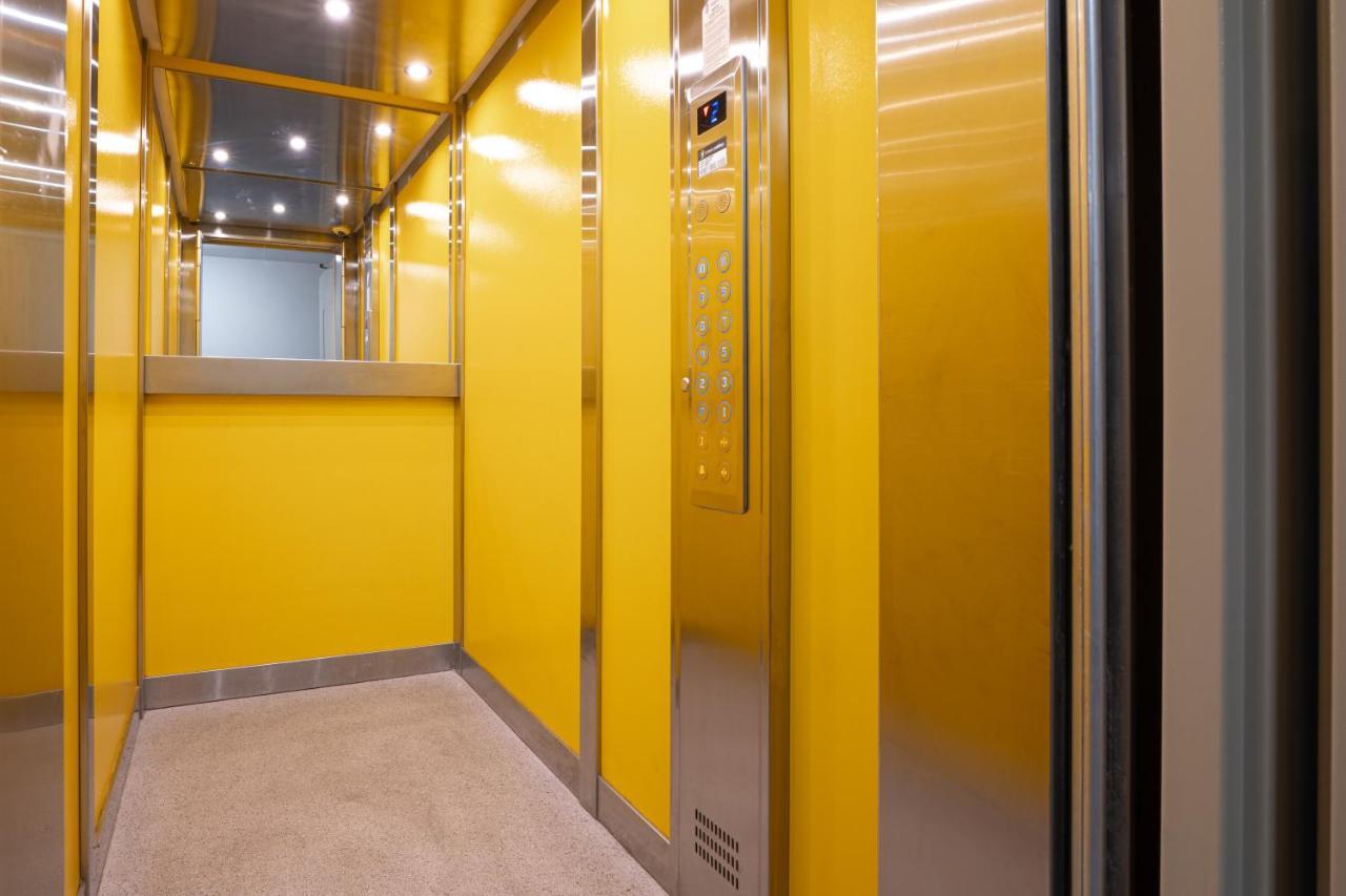 Apartmany A Studia Zamecky Park Litvínov Kültér fotó